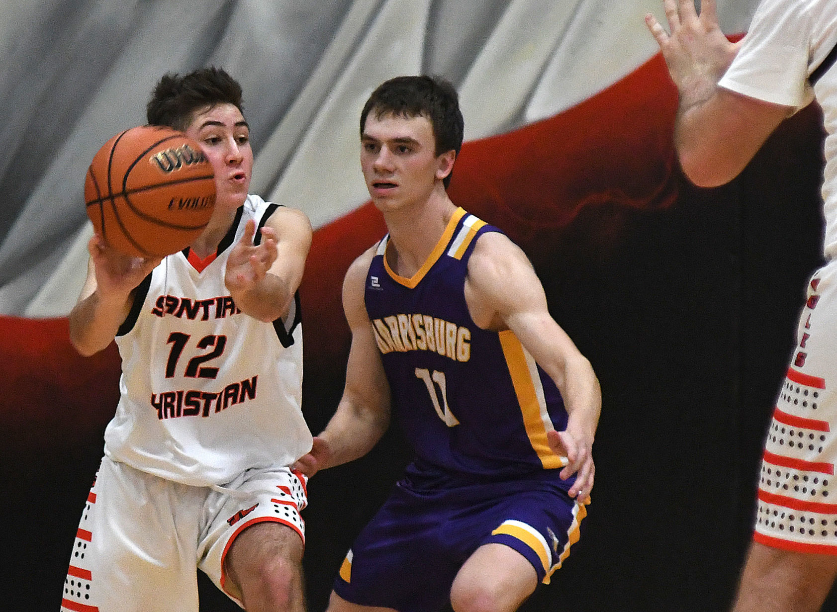 Harrisburg vs SC Boys28